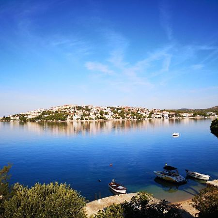 Apartmani-Joe Podglavica Dış mekan fotoğraf
