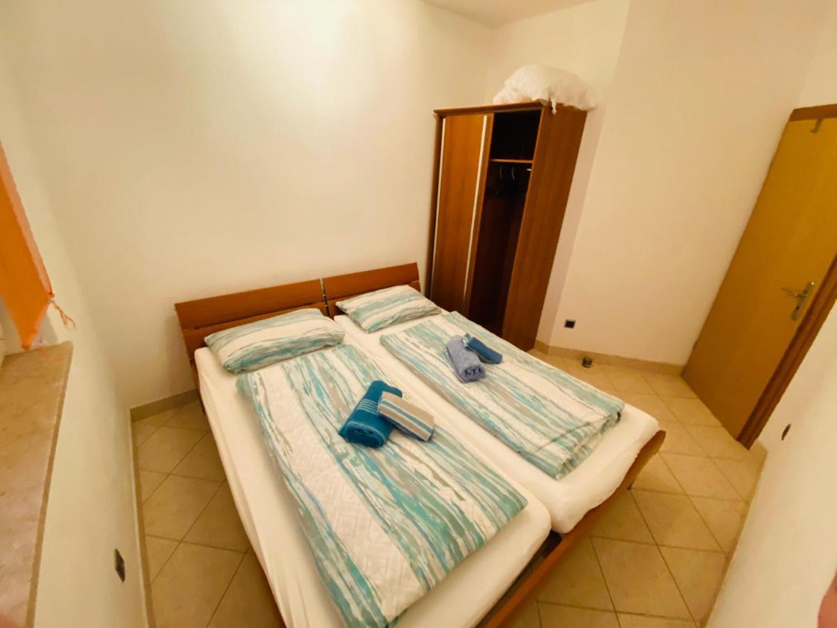 Apartmani-Joe Podglavica Dış mekan fotoğraf