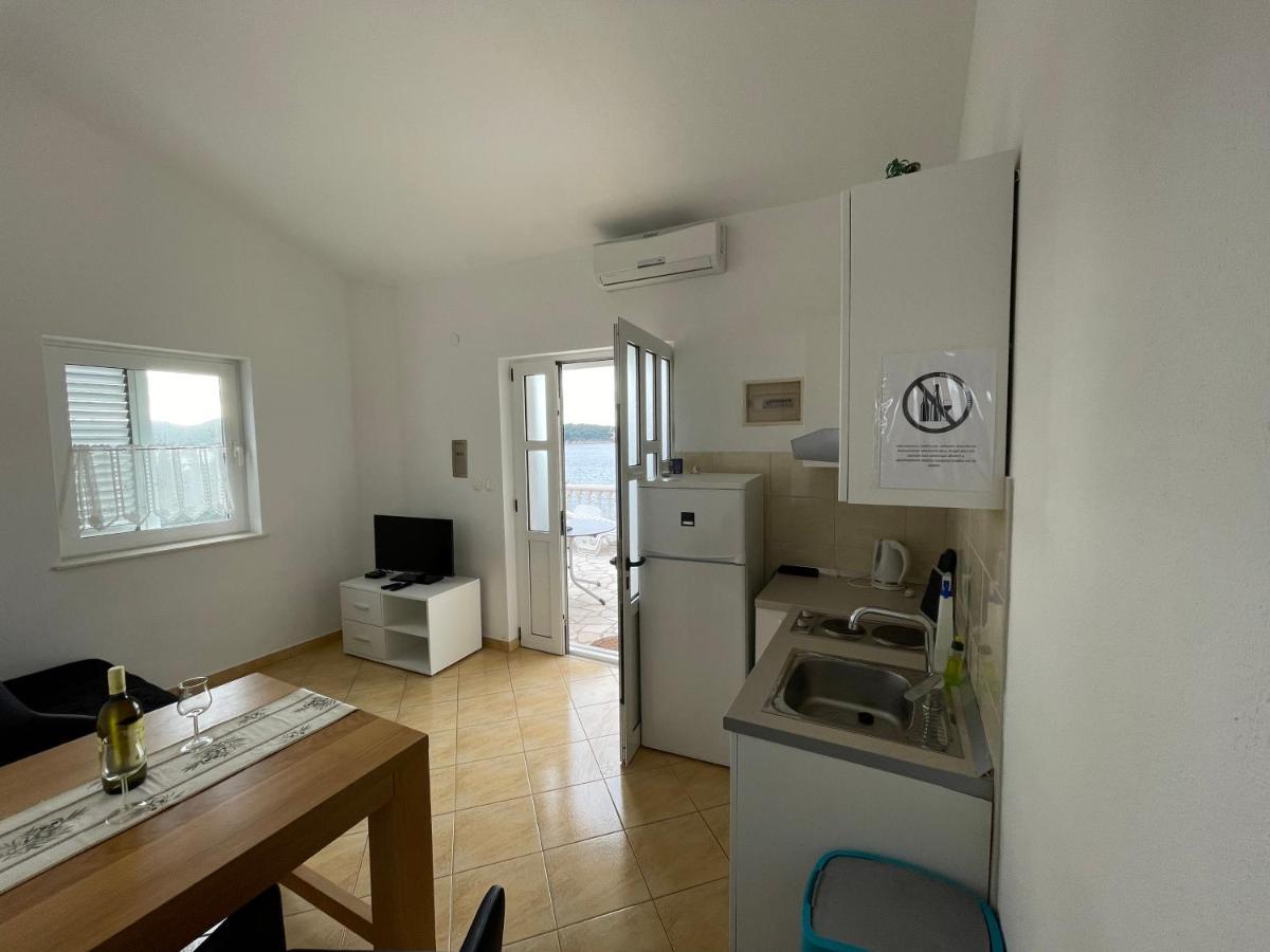 Apartmani-Joe Podglavica Dış mekan fotoğraf