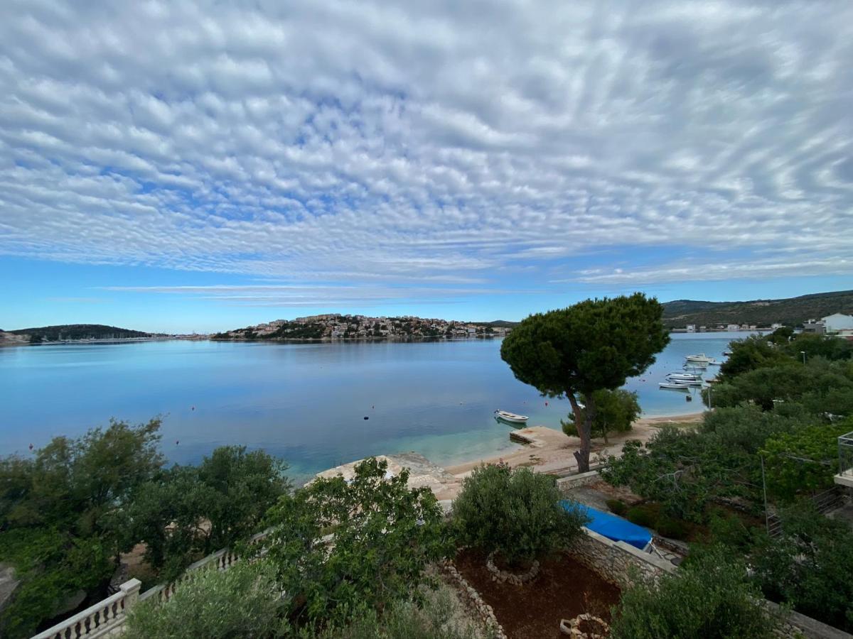 Apartmani-Joe Podglavica Dış mekan fotoğraf
