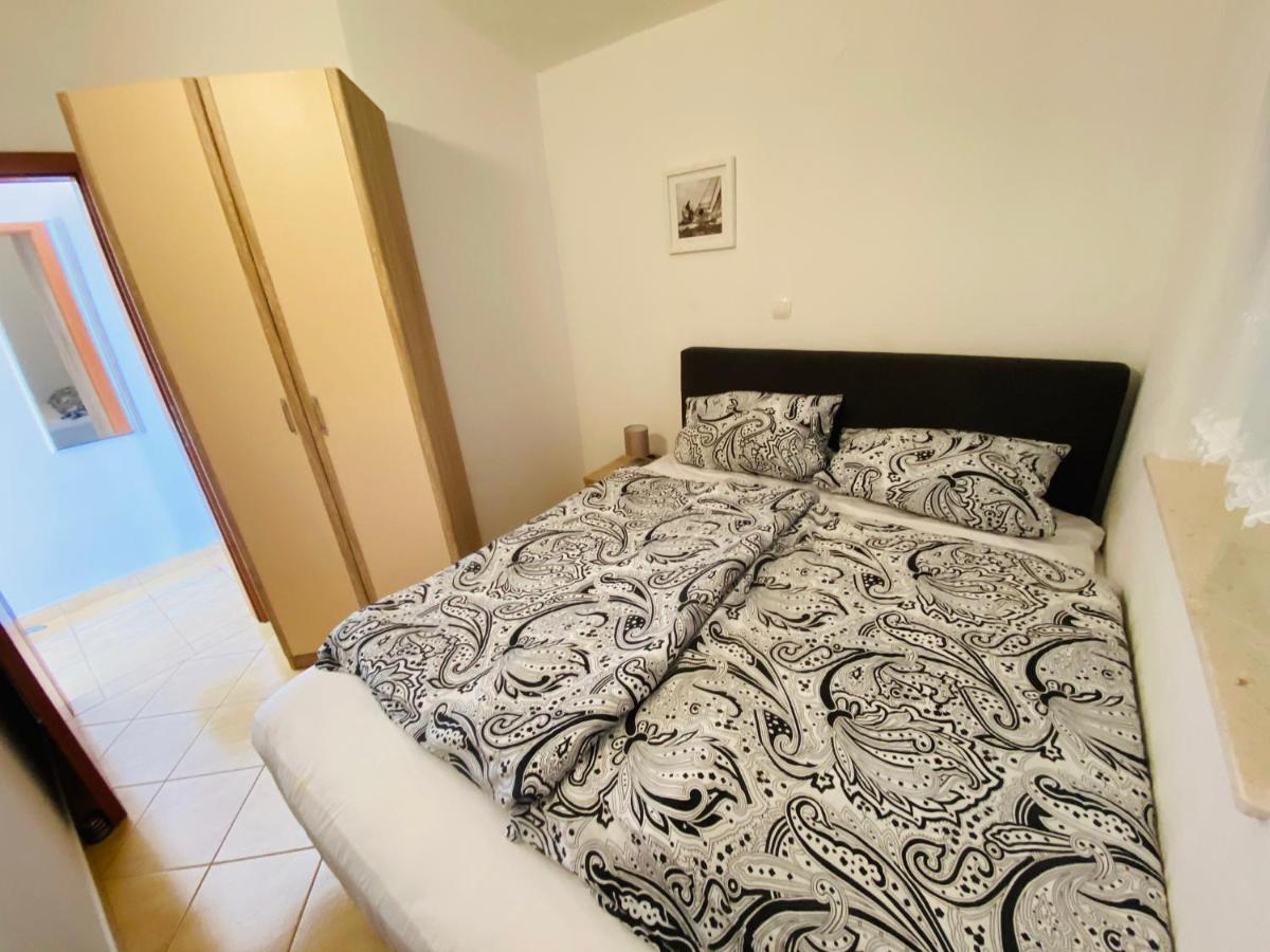 Apartmani-Joe Podglavica Dış mekan fotoğraf